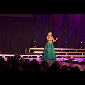 Jovani Prom or Pageant Dress